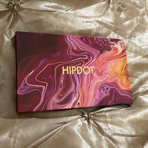 HipDot-Zion eye shadow palette - Picture 6 of 7